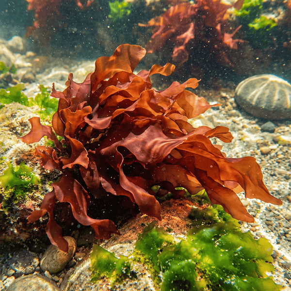Natural Astaxanthin