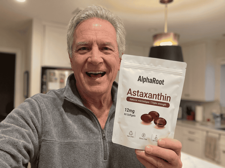 Review by Robert K.