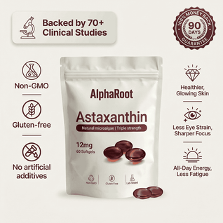 Nature's Most Powerful Antioxidant