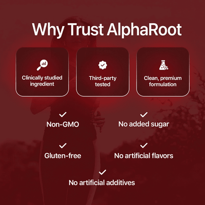 Pure Astaxanthin - Nature's Most Powerful Antioxidant