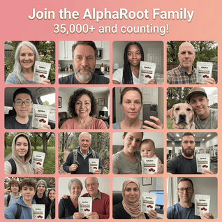 Nature's Most Powerful Antioxidant